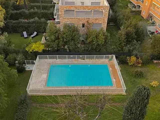 Appartement vente à Grasse, Antibes