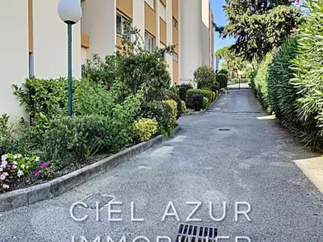 Appartement vente à Grasse, Antibes