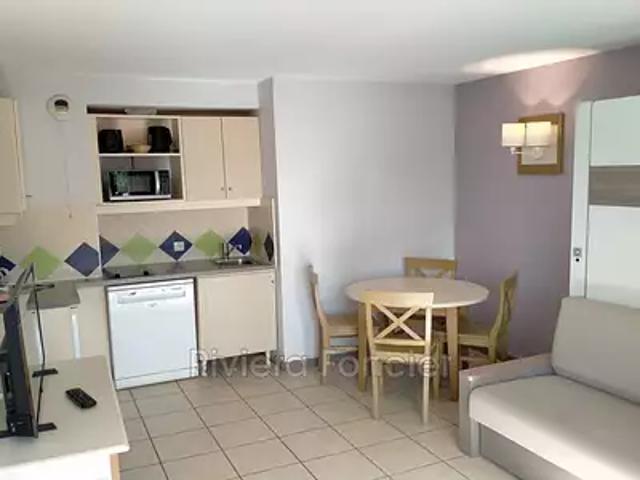 Appartement vente à Grasse, Antibes