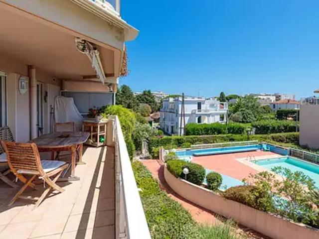 Appartement vente à Grasse, Antibes