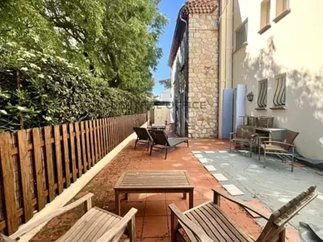 Appartement vente à Grasse, Antibes
