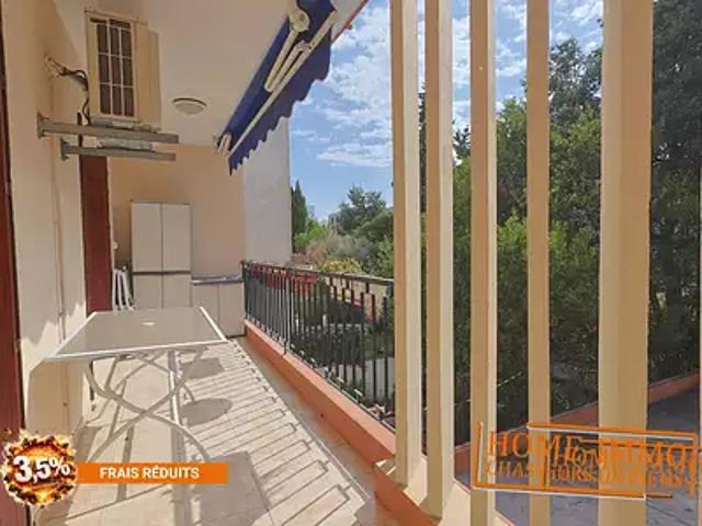 Appartement vente à Grasse, Antibes