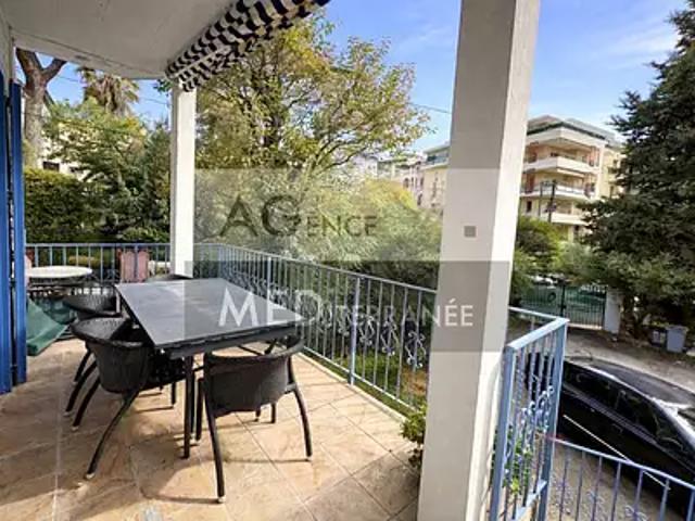 Appartement vente à Grasse, Antibes