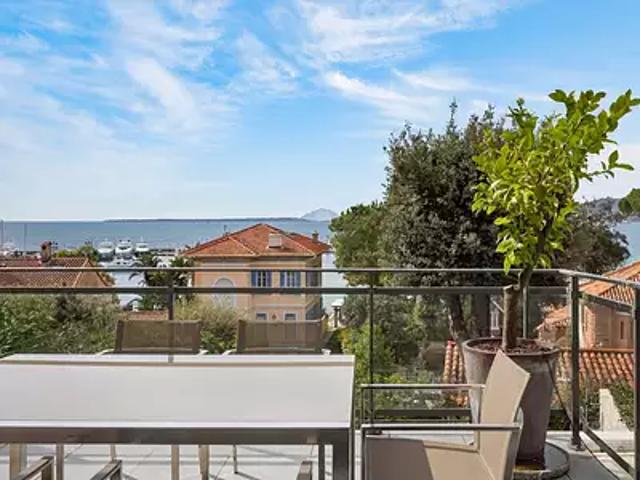 Appartement vente à Grasse, Antibes