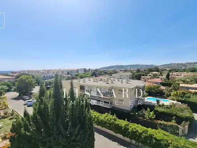 Appartement vente à Grasse, Antibes