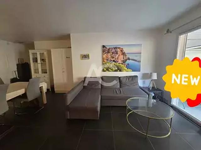 Appartement vente à Grasse, Antibes