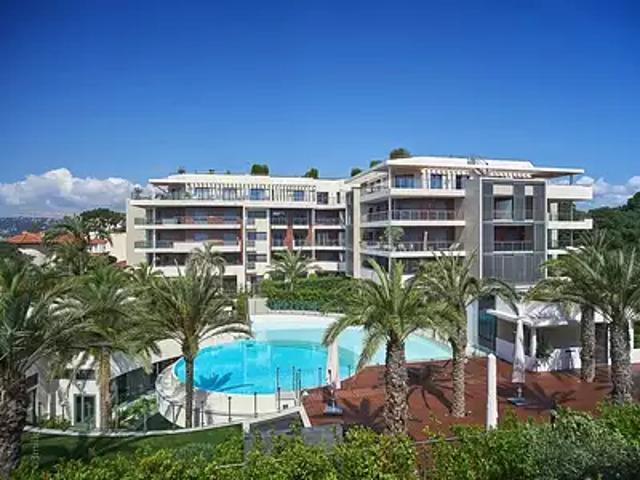 Appartement vente à Grasse, Antibes