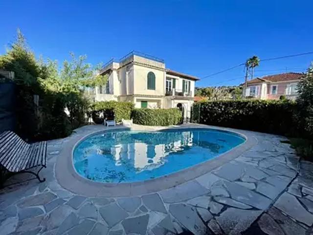 Appartement vente à Grasse, Antibes