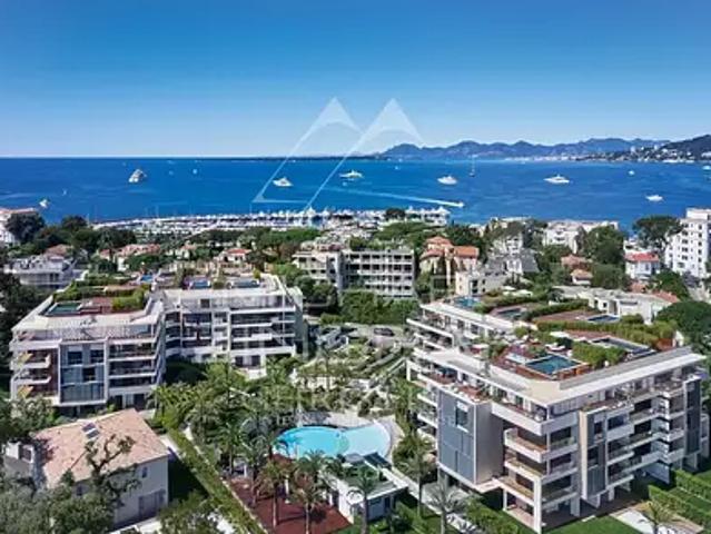 Appartement vente à Grasse, Antibes