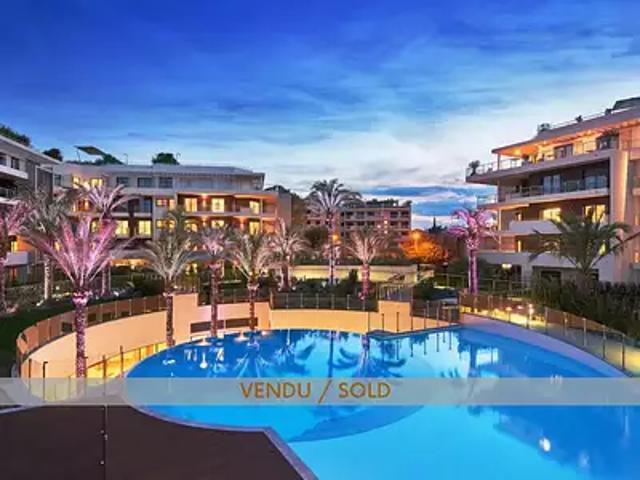 Appartement vente à Grasse, Antibes