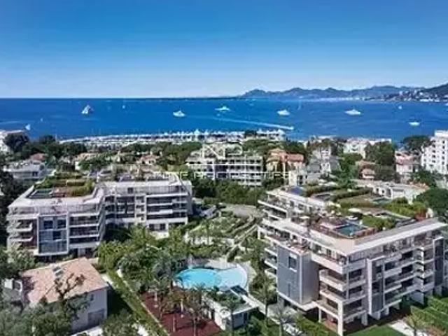 Appartement vente à Grasse, Antibes