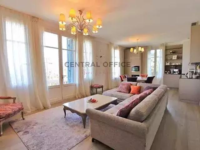 Appartement vente à Grasse, Antibes