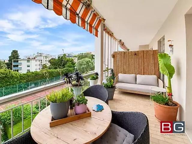 Appartement vente à Grasse, Antibes