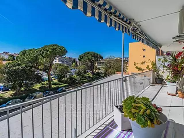 Appartement vente à Grasse, Antibes