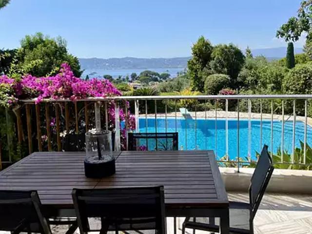 Appartement vente à Grasse, Antibes