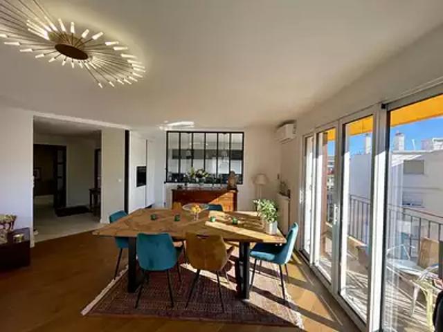 Appartement vente à Grasse, Antibes