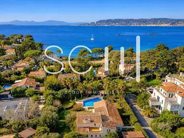 Maison vente à Grasse, Antibes