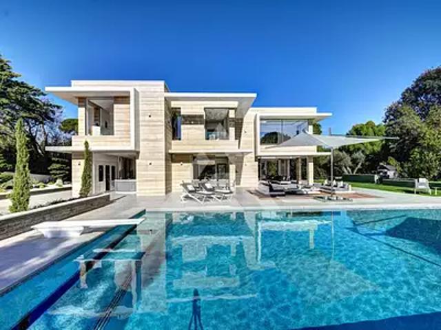 Maison vente à Grasse, Antibes