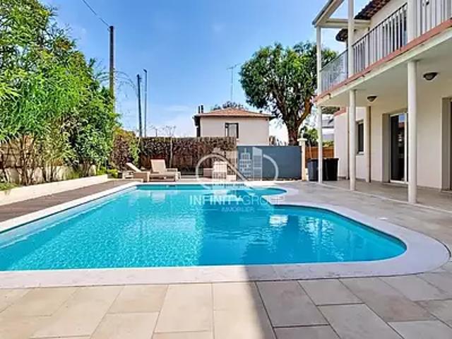 Maison vente à Grasse, Antibes