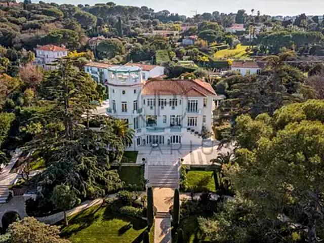 Maison vente à Grasse, Antibes