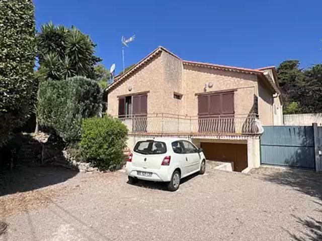 Maison vente à Grasse, Antibes