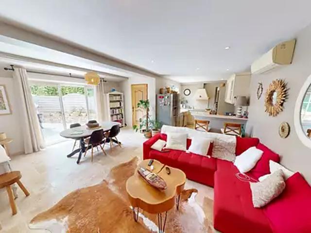 Maison vente à Grasse, Antibes