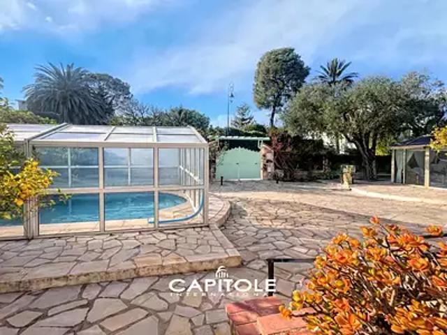 Maison vente à Grasse, Antibes
