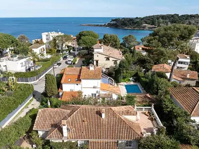 Maison vente à Grasse, Antibes