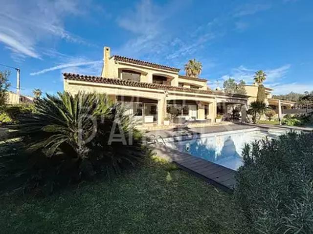 Maison vente à Grasse, Antibes