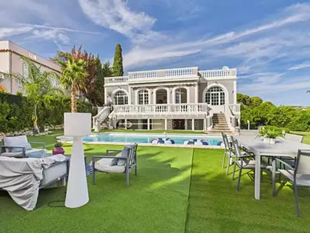 Maison vente à Grasse, Antibes