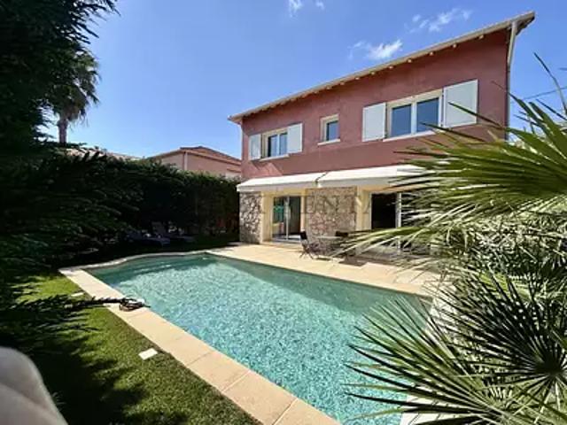 Maison vente à Grasse, Antibes