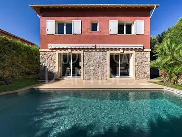 Maison vente à Grasse, Antibes