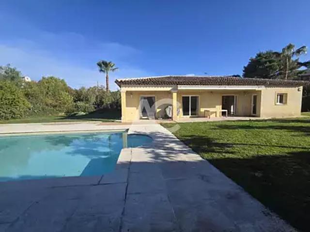 Maison vente à Grasse, Antibes