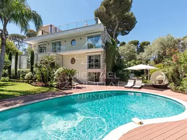 Maison vente à Grasse, Antibes