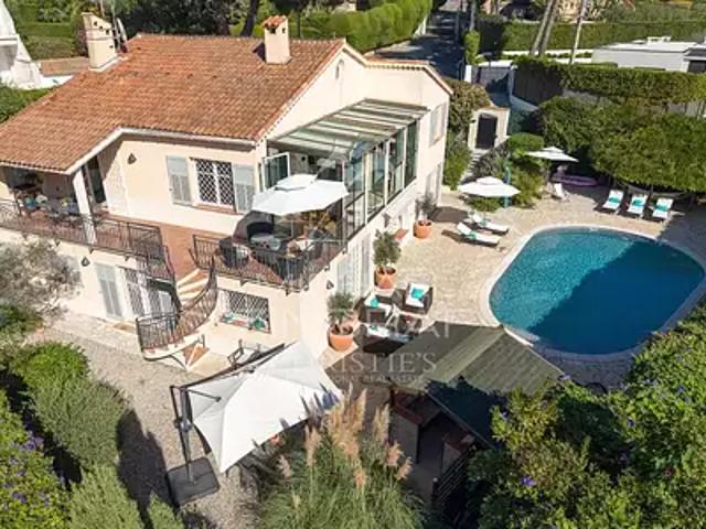 Maison vente à Grasse, Antibes