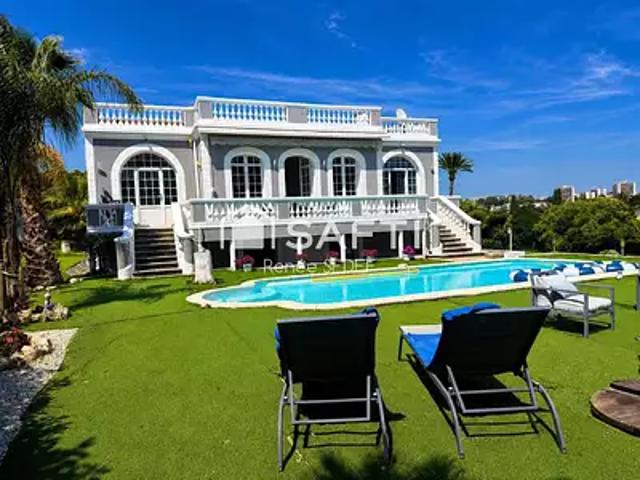 Maison vente à Grasse, Antibes