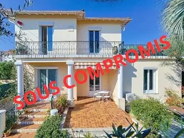 Maison vente à Grasse, Antibes