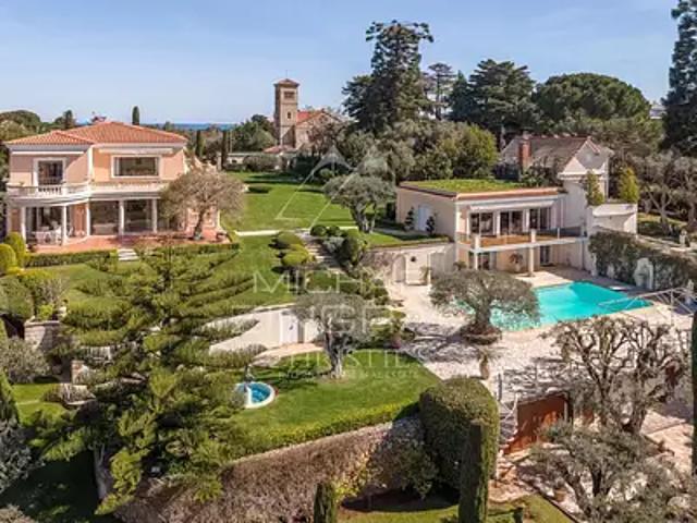 Maison vente à Grasse, Antibes
