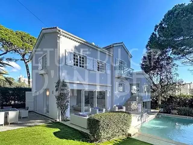 Maison vente à Grasse, Antibes