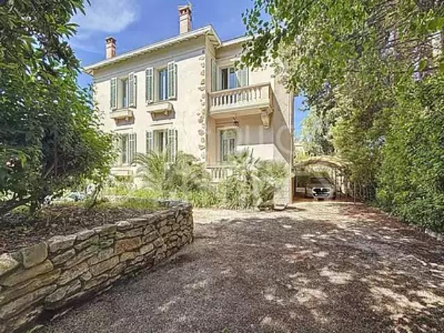Maison vente à Grasse, Antibes