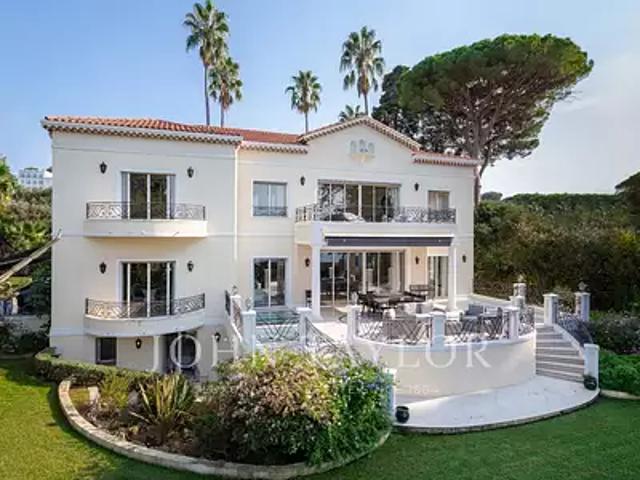 Maison vente à Grasse, Antibes