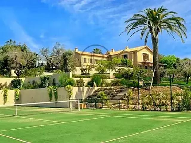 Maison vente à Grasse, Antibes