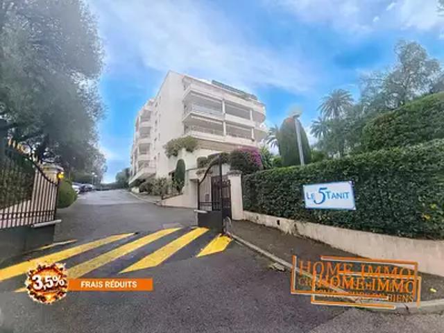 Garage vente à Grasse, Antibes