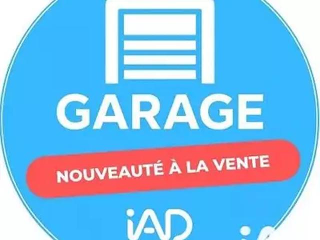 Garage vente à Grasse, Antibes
