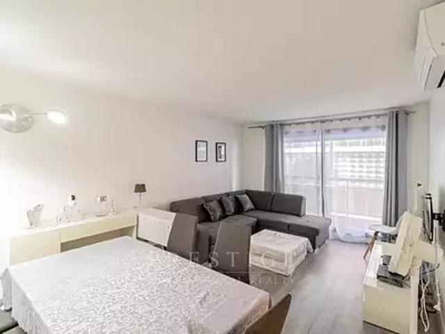 Appartement location à Grasse, Antibes