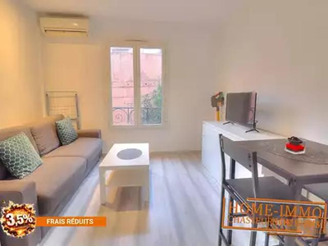 Appartement location à Grasse, Antibes