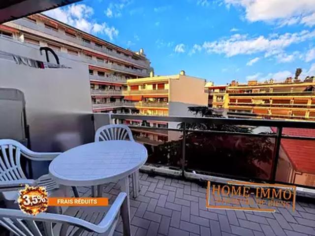 Appartement location à Grasse, Antibes