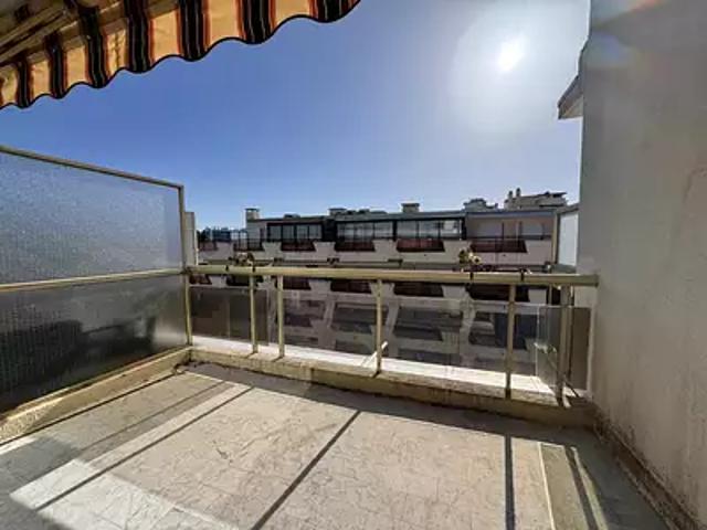 Appartement location à Grasse, Antibes