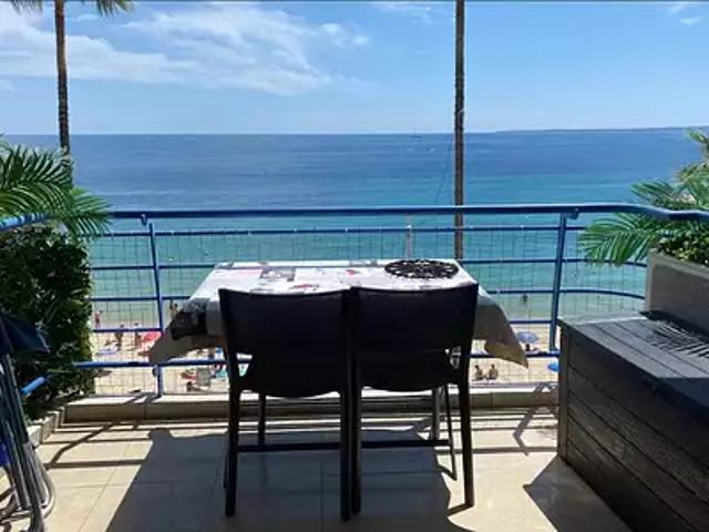 Appartement location à Grasse, Antibes