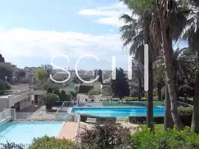Appartement location à Grasse, Antibes